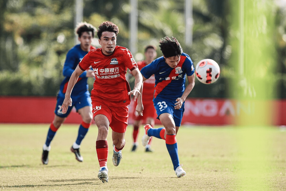 风云突变广州队国际比赛日调整名单，欧篮联版图或变，气氛紧张，训练强度明显提升的简单介绍